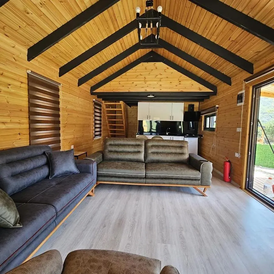 101 Guen Kiralik Lake House Kayacik Dalaman 0*,
