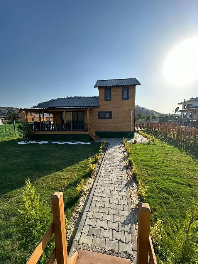 Prázdninový dům 101 Guen Kiralik Lake House Kayacik Dalaman