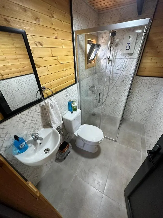 101 Guen Kiralik Lake House Kayacik Dalaman Prázdninový dům